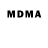 МДМА VHQ Brad Lyman